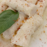 Agriturismo Sot La Napa Comida