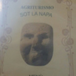 Agriturismo Sot La Napa Carta