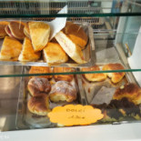 Dolce Caffe By Gemelli Nourriture