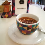 Dolce Caffe By Gemelli Boisson