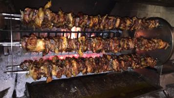 Al Castelletto food