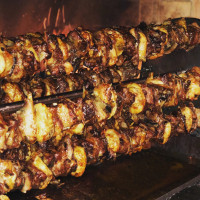 Al Castelletto food