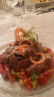 Al Castelletto food