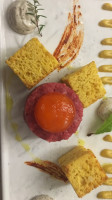 Al Castelletto food