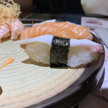 Riko Sushi Bebida