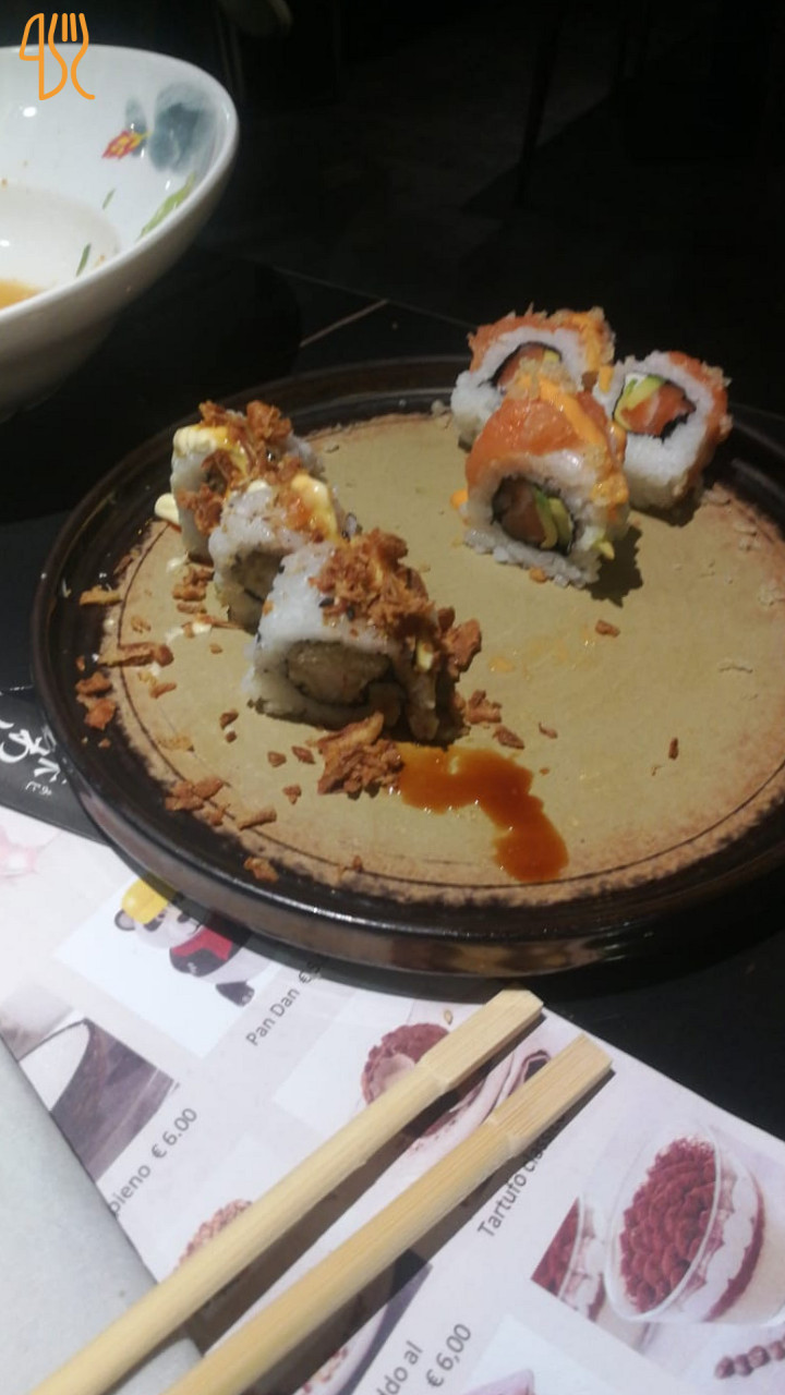 Riko Sushi Essen