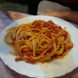 Leo Pizza Comida