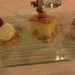 Osteria Perbacco drink