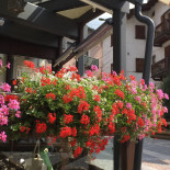 Cafe' De Cogne Extérieur