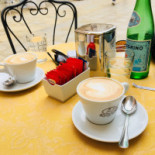 Antico Caffe Minerva Boisson