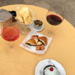 Antico Caffe Minerva Boisson