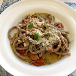 Bistrot Zazzera Nourriture