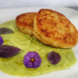 Bistrot Zazzera Nourriture