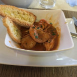 Le Bocche Nourriture