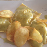 Le Bocche Nourriture