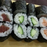 Capricci D'oriente Nourriture
