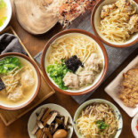 Capricci D'oriente Boisson