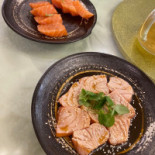 Capricci D'oriente Nourriture