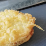 Alaimo 2.0 Comida