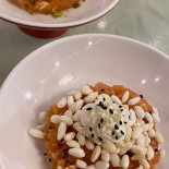 Alaimo 2.0 Comida
