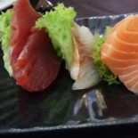 Capricci D'oriente Nourriture