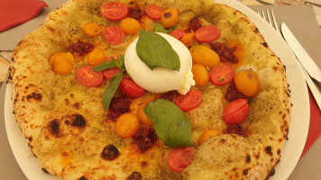 Fratelli Panza food