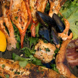 Tre Isole Comida