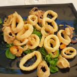 Tre Isole Comida