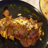 Tre Isole Comida