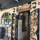 Trattoria La Bettola Extérieur