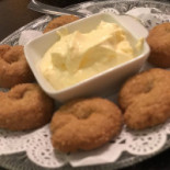 Torre Dei Gelsi food