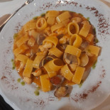 Torre Dei Gelsi Nourriture
