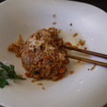 Sushi Salmone