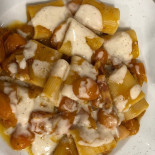 Profumo Divino Nourriture