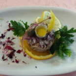 Pizzeria Golden Star Armeno Boisson