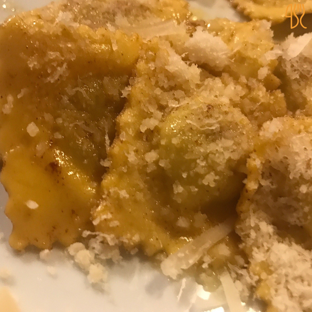 Pizzeria Golden Star Armeno Nourriture