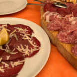 Pizzeria Golden Star Armeno Nourriture