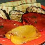 Pizzeria Golden Star Armeno Nourriture