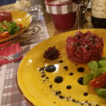 Pizzeria Golden Star Armeno Nourriture