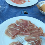 Milano Nourriture
