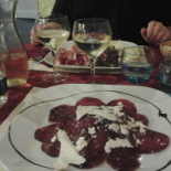 Il Cuore Bebida