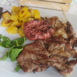 Voglia Di Fraschetta E Non Solo Nourriture