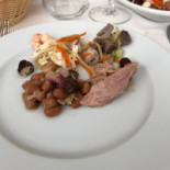 La Scogliera Nourriture