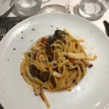 La Scogliera Nourriture