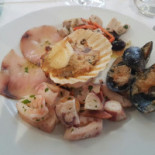 La Scogliera Nourriture