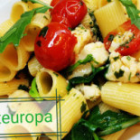 Self Service Europa Comida
