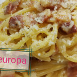 Self Service Europa Comida