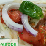 Self Service Europa Comida