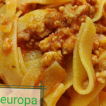 Self Service Europa Comida