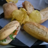 100 Montaditos Nourriture